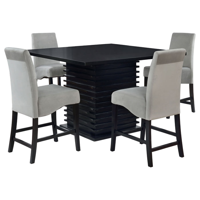 Stanton Counter Height Dining Sets - Orbit Furniture (Richmond,BC)