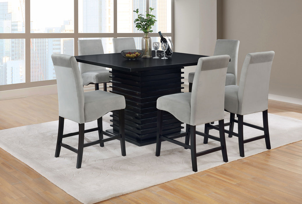 Stanton Counter Height Dining Sets - Orbit Furniture (Richmond,BC)