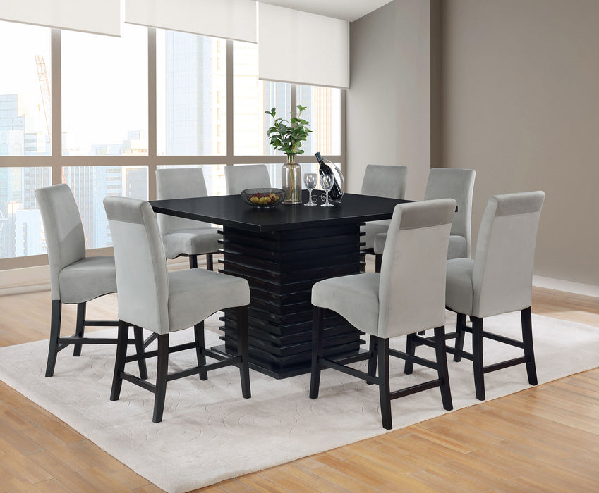 Stanton Counter Height Dining Sets - Orbit Furniture (Richmond,BC)