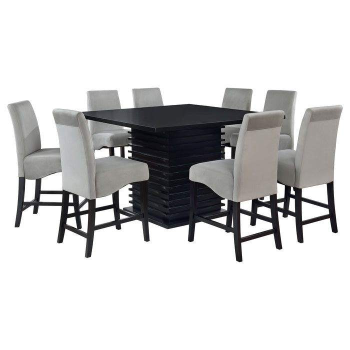 Stanton Counter Height Dining Sets - Orbit Furniture (Richmond,BC)