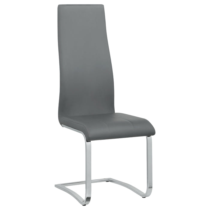 Anges 5 Pc Dining Sets - Orbit Furniture (Richmond,BC)