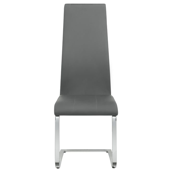 Anges 5 Pc Dining Sets - Orbit Furniture (Richmond,BC)