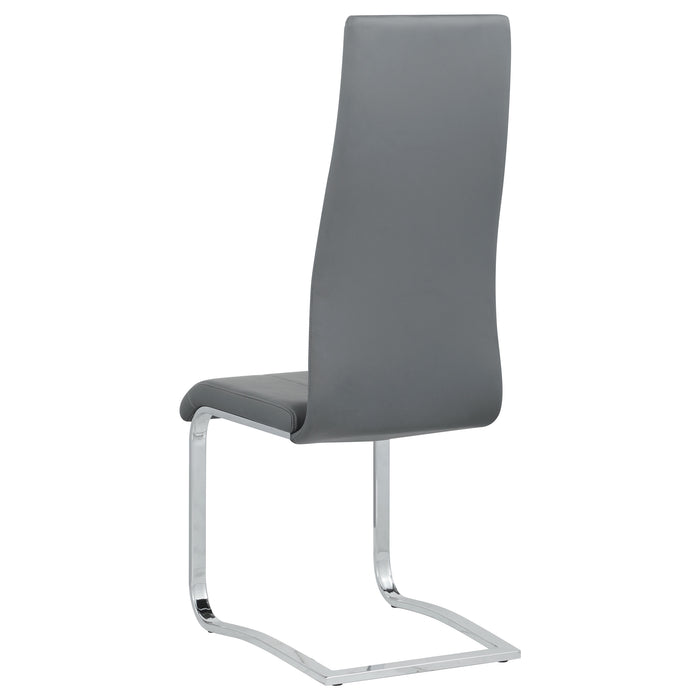 Anges 5 Pc Dining Sets - Orbit Furniture (Richmond,BC)