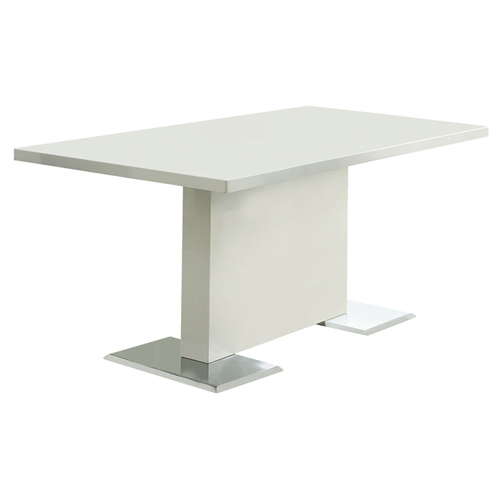 Anges 5 Pc Dining Sets - Orbit Furniture (Richmond,BC)