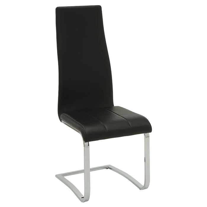 Anges 5 Pc Dining Sets - Orbit Furniture (Richmond,BC)