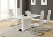 Anges 5 Pc Dining Sets - Orbit Furniture (Richmond,BC)