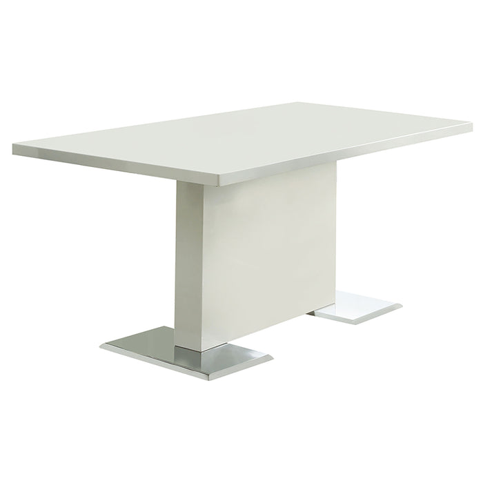 Anges 5 Pc Dining Sets - Orbit Furniture (Richmond,BC)
