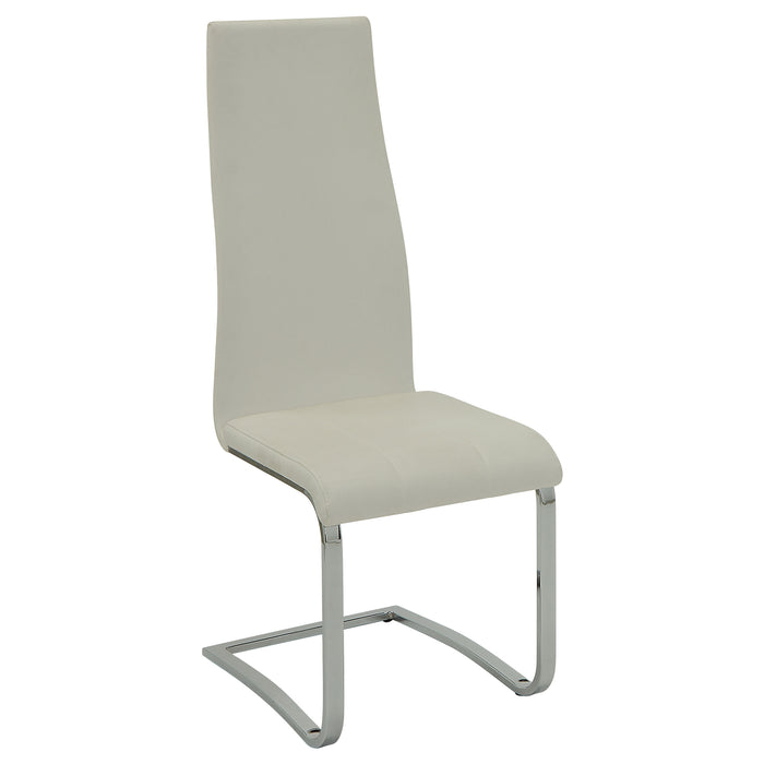 Anges 5 Pc Dining Sets - Orbit Furniture (Richmond,BC)