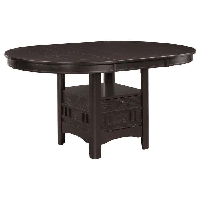 Lavon 5 Pc Dining Sets - Orbit Furniture (Richmond,BC)