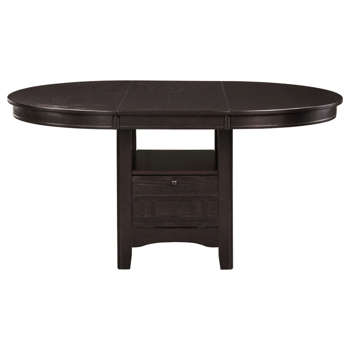 Lavon 5 Pc Dining Sets - Orbit Furniture (Richmond,BC)
