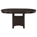 Lavon 5 Pc Dining Sets - Orbit Furniture (Richmond,BC)