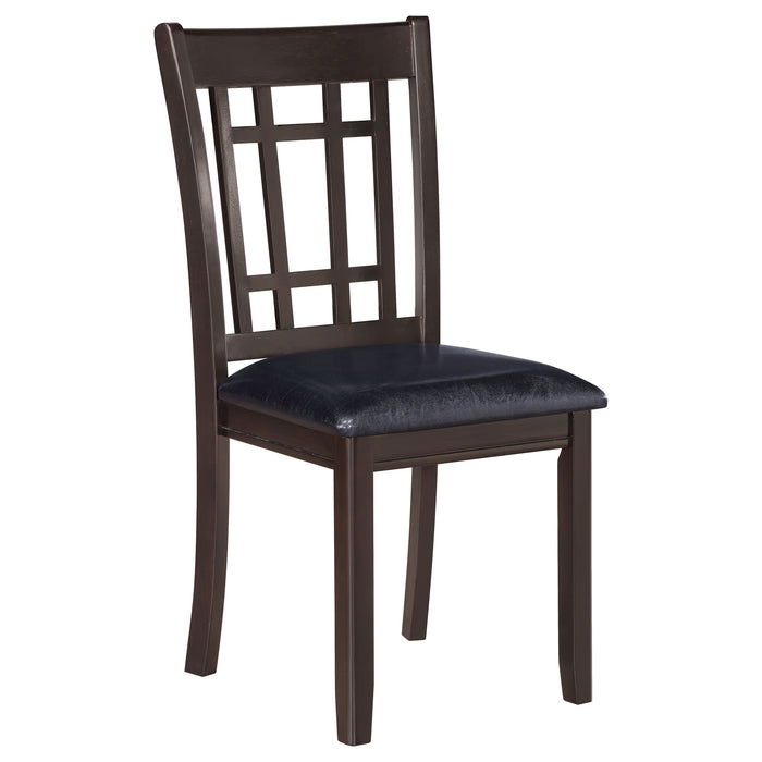 Lavon 5 Pc Dining Sets - Orbit Furniture (Richmond,BC)
