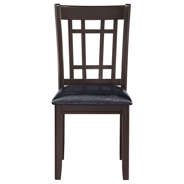 Lavon 5 Pc Dining Sets - Orbit Furniture (Richmond,BC)