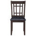 Lavon 5 Pc Dining Sets - Orbit Furniture (Richmond,BC)