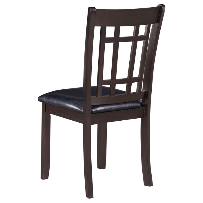 Lavon 5 Pc Dining Sets - Orbit Furniture (Richmond,BC)