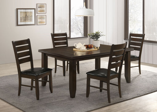 Dalila Dining Sets - Orbit Furniture (Richmond,BC)