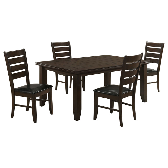 Dalila Dining Sets - Orbit Furniture (Richmond,BC)