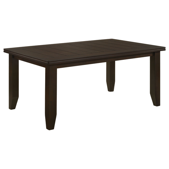 Dalila Dining Sets - Orbit Furniture (Richmond,BC)