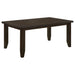 Dalila Dining Sets - Orbit Furniture (Richmond,BC)