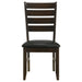 Dalila Dining Sets - Orbit Furniture (Richmond,BC)