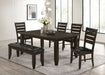 Dalila Dining Sets - Orbit Furniture (Richmond,BC)