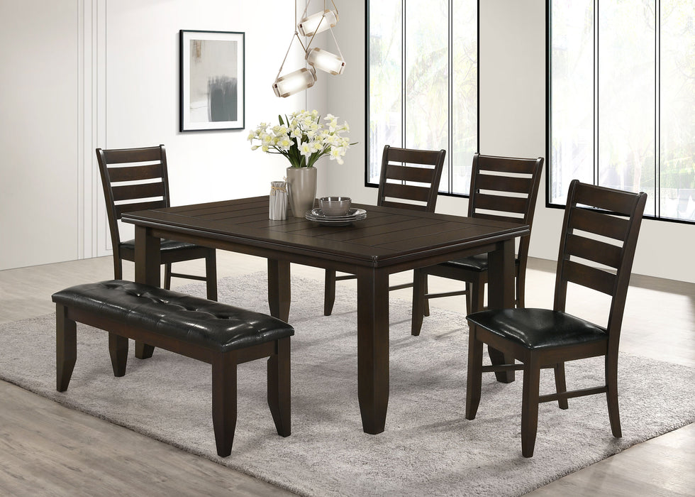 Dalila Dining Sets - Orbit Furniture (Richmond,BC)