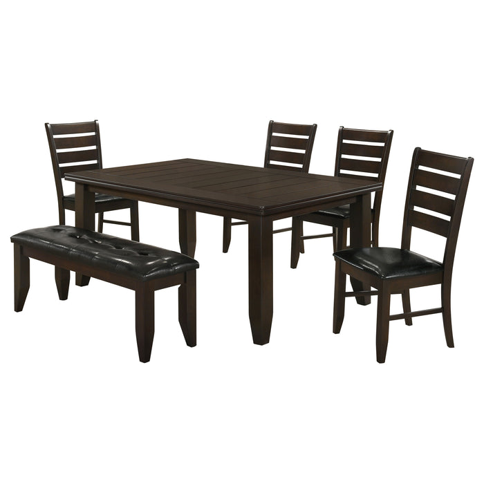 Dalila Dining Sets - Orbit Furniture (Richmond,BC)