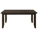 Dalila Dining Sets - Orbit Furniture (Richmond,BC)