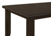 Dalila Dining Sets - Orbit Furniture (Richmond,BC)