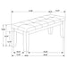 Dalila Dining Sets - Orbit Furniture (Richmond,BC)