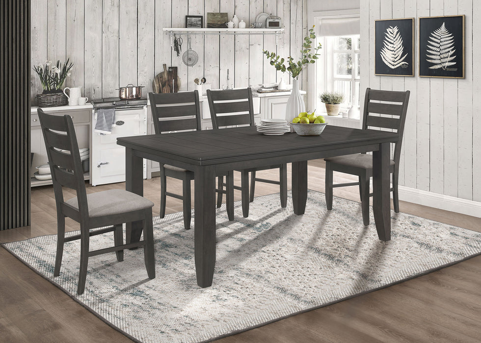 Dalila Dining Sets - Orbit Furniture (Richmond,BC)