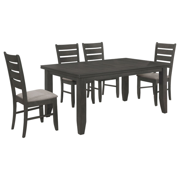 Dalila Dining Sets - Orbit Furniture (Richmond,BC)