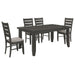 Dalila Dining Sets - Orbit Furniture (Richmond,BC)