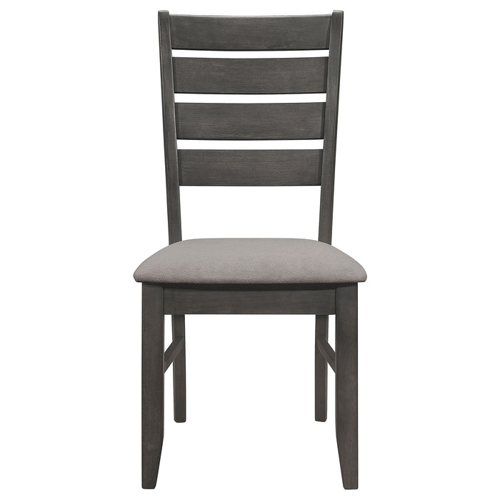 Dalila Dining Sets - Orbit Furniture (Richmond,BC)
