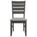 Dalila Dining Sets - Orbit Furniture (Richmond,BC)