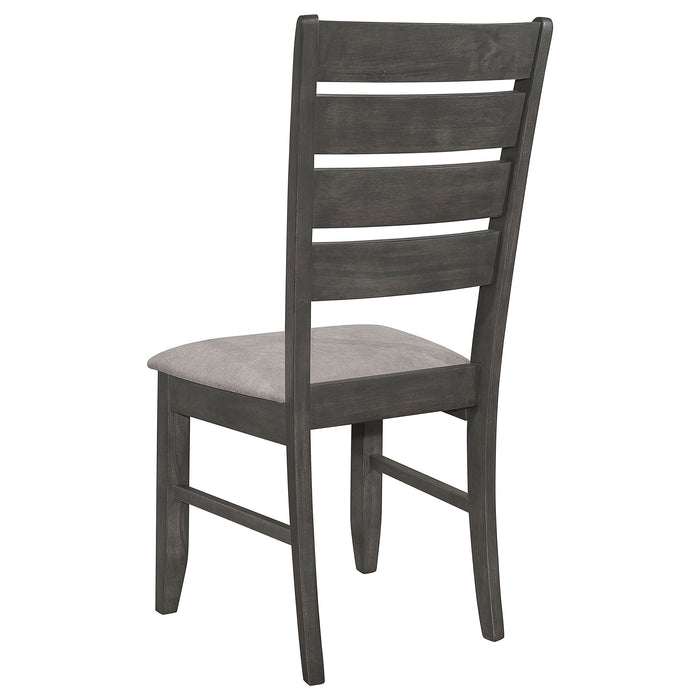 Dalila Dining Sets - Orbit Furniture (Richmond,BC)