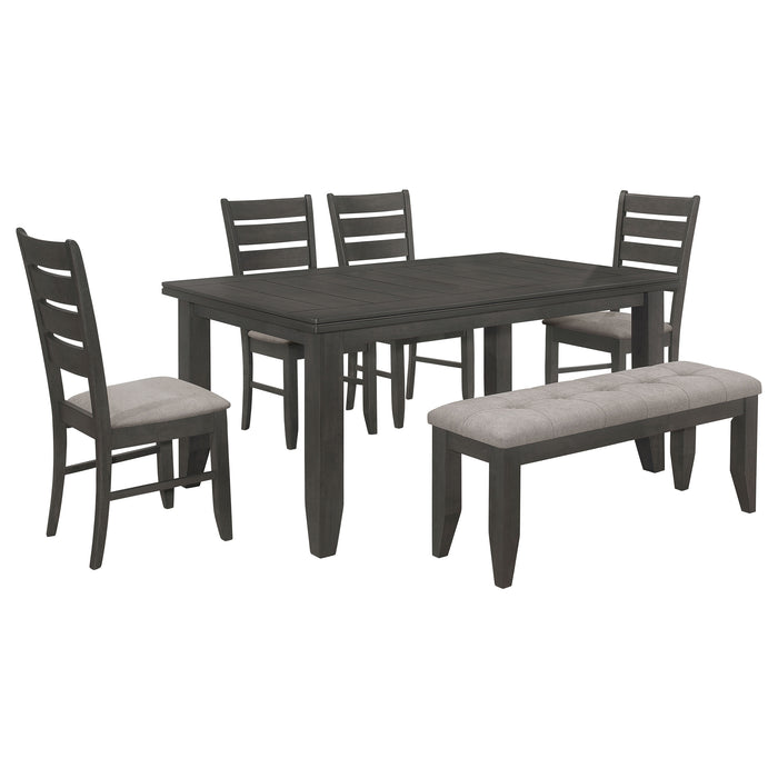 Dalila Dining Sets - Orbit Furniture (Richmond,BC)