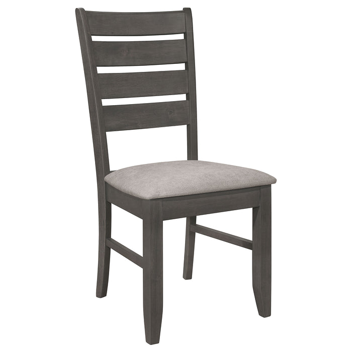 Dalila Dining Sets - Orbit Furniture (Richmond,BC)