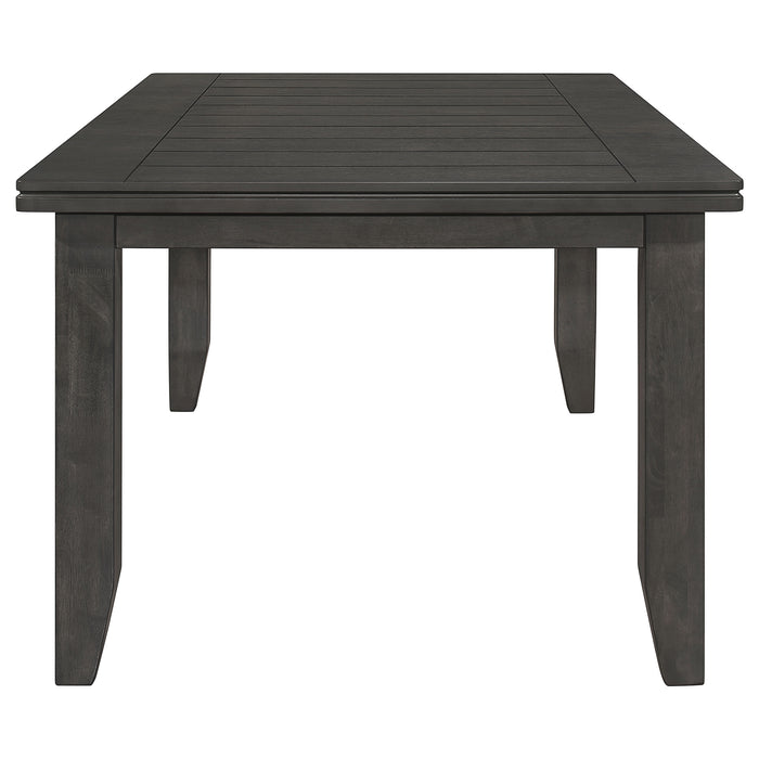 Dalila Dining Tables - Orbit Furniture (Richmond,BC)