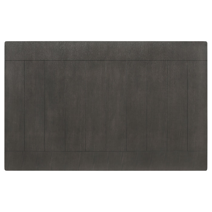 Dalila Dining Tables - Orbit Furniture (Richmond,BC)