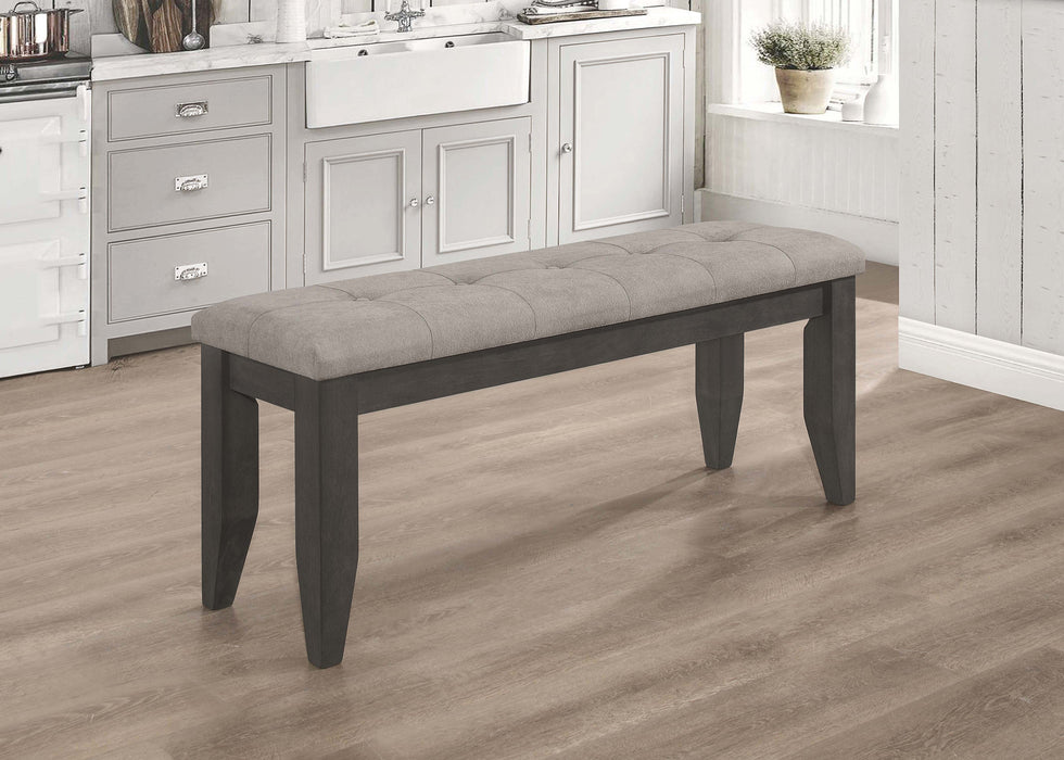 Dalila Benches - Orbit Furniture (Richmond,BC)