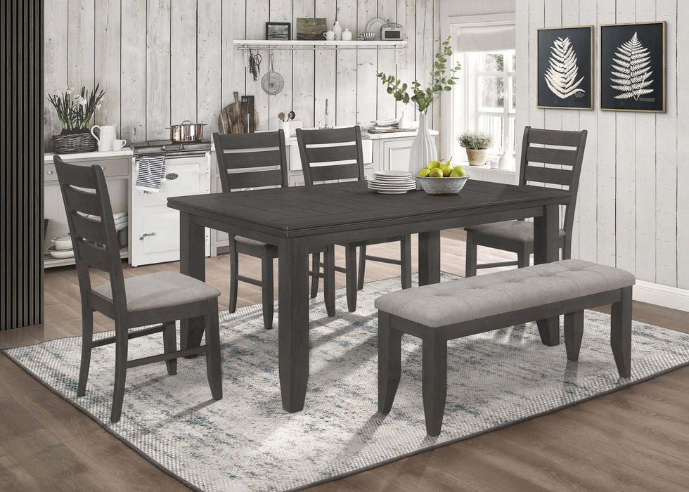 Dalila Benches - Orbit Furniture (Richmond,BC)