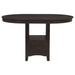 Lavon 5 Pc Counter Height Dining Sets - Orbit Furniture (Richmond,BC)