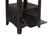 Lavon 5 Pc Counter Height Dining Sets - Orbit Furniture (Richmond,BC)