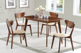 Kersey 5 Pc Dining Sets - Orbit Furniture (Richmond,BC)