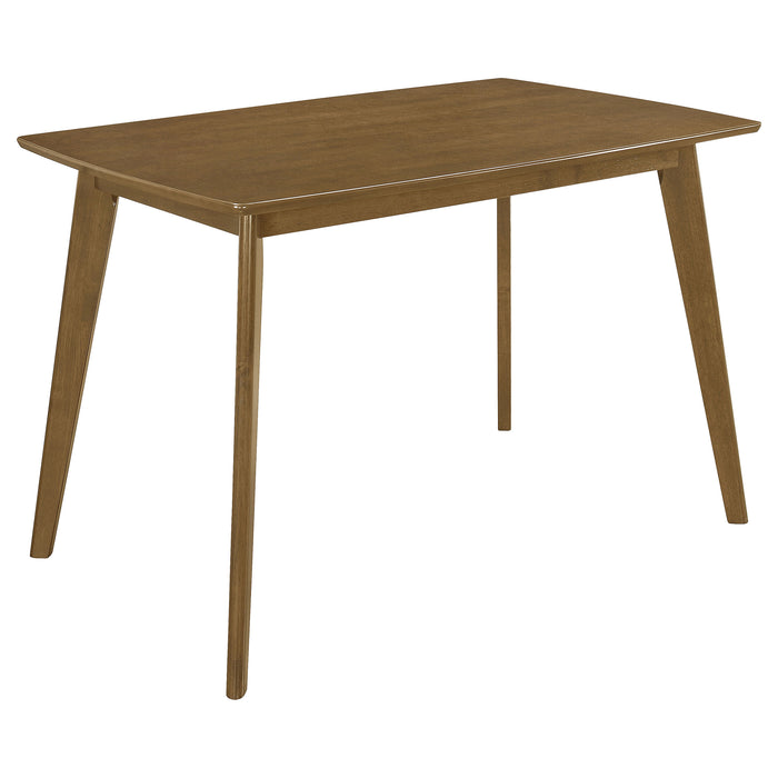 Kersey 5 Pc Dining Sets - Orbit Furniture (Richmond,BC)