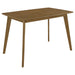 Kersey 5 Pc Dining Sets - Orbit Furniture (Richmond,BC)