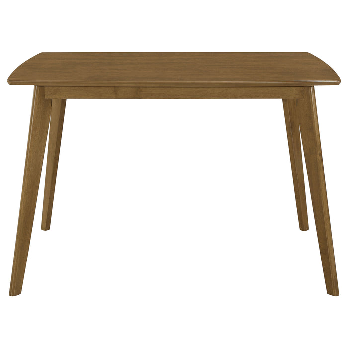 Kersey 5 Pc Dining Sets - Orbit Furniture (Richmond,BC)