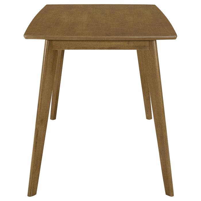 Kersey 5 Pc Dining Sets - Orbit Furniture (Richmond,BC)