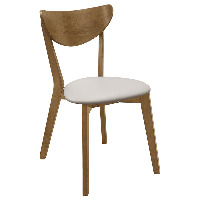 Kersey 5 Pc Dining Sets - Orbit Furniture (Richmond,BC)
